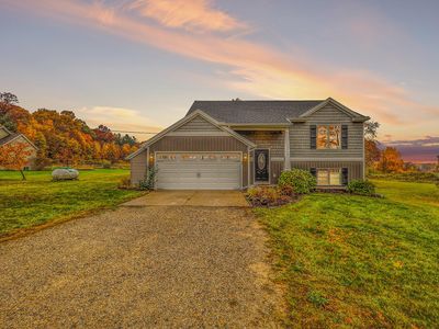 12443 Ramsdell Dr NE, Rockford, MI, 49341