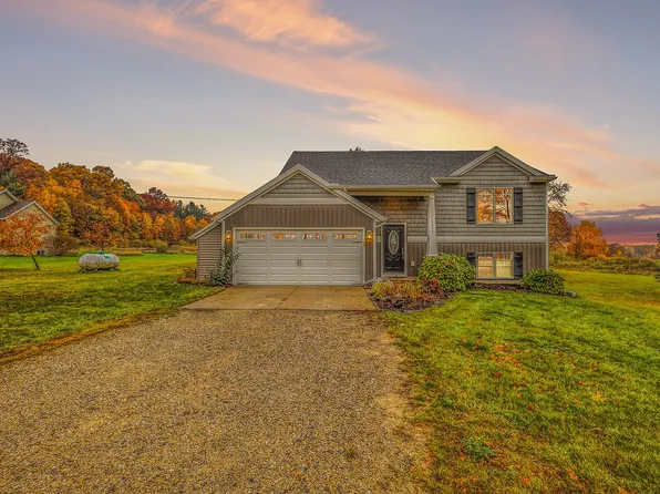 12443 Ramsdell Dr NE, Rockford, MI 49341