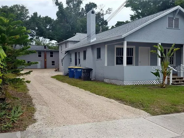 809 Turner St APT 1, Clearwater, FL 33756