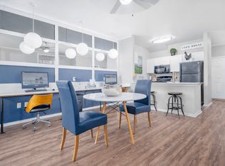 Apex Apartments, San Antonio, TX 78216