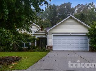 300 Stone Valley Xing, Canton, GA 30114