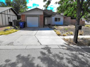 2615 Llano Encantado NW, Albuquerque, NM 87120