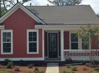 219 Ribbon Rd, Summerville, SC 29483