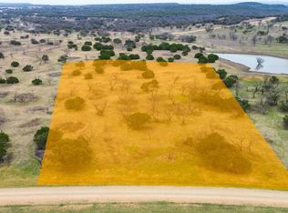 30 Bigfoot Rd, Strawn, TX 76475