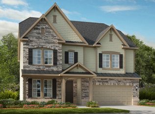 132 Welcombe St, Mooresville, NC 28115