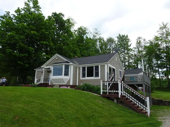 381 Will Dean Road, Springfield, VT 05156