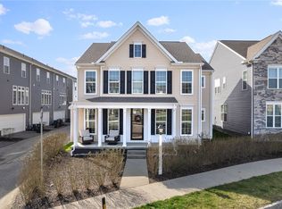 301 Harlequin St, Cranberry Township, PA