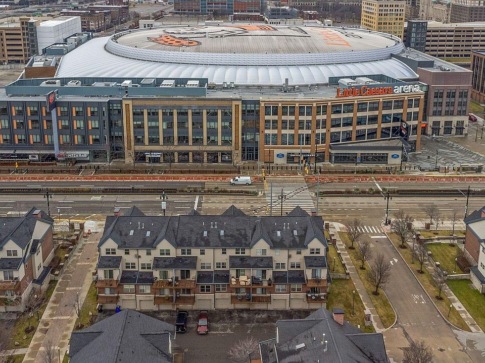 1st image of 2550 Woodward Ave #61/4