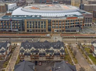 2550 Woodward Ave #61/4, Detroit, MI 48201