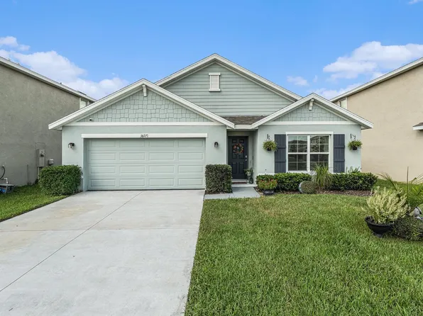 38271 Sonnet Landing Ave, Zephyrhills, FL 33540
