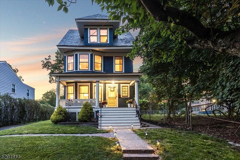 353 Meeker St, South Orange, NJ 07079 Zillow