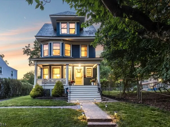 353 Meeker St, South Orange Village Twp., NJ 07079