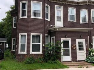 50 Walthen Dr, Charlottetown, PE C1A4T8