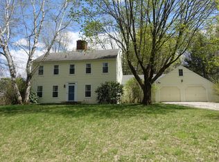 206 Bee Hill Rd, Williamstown, MA 01267