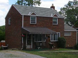 513 Veronica Dr, Pittsburgh, PA