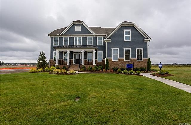 1st image of 11587 Swanson Mill Way