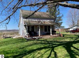 2866 Carpenter Rd, Bellaire, MI 49615