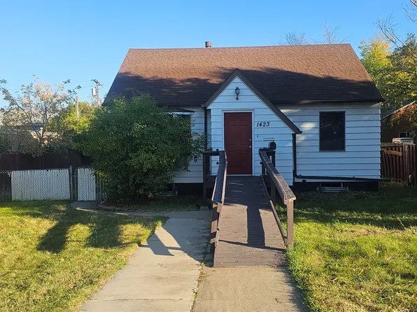 1423 7th Ave S, Great Falls, MT 59405