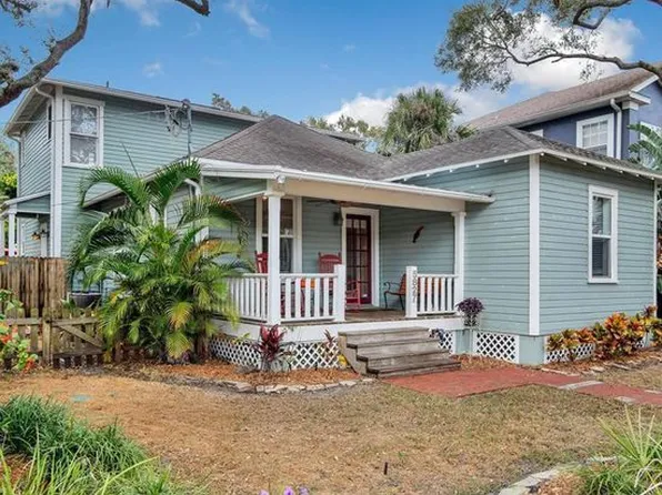 5827 Interbay Blvd, Tampa, FL 33611