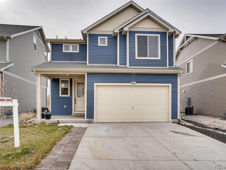1st image of 18858 E 54th Pl