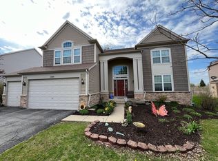 1340 Slater St, Sugar Grove, IL 60554