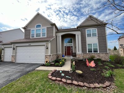 1340 Slater St, Sugar Grove, IL, 60554