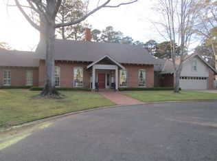 5 Ridgewood Cir, Magnolia, AR 71753