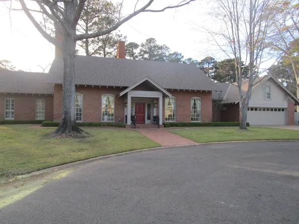 5 Ridgewood Cir, Magnolia, AR 71753