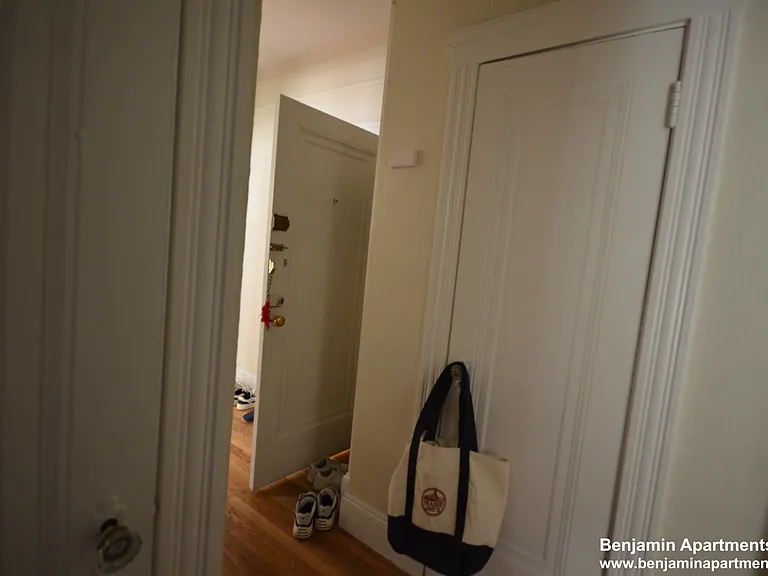 1687 Commonwealth Ave #37 — Photo 6
