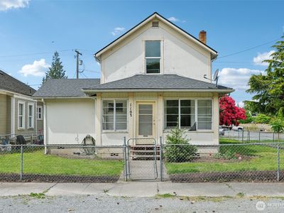 1103 S 6th Street, Mount Vernon, WA, 98273