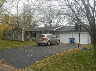 926 Rose Ave, Rice Lake, WI 54868