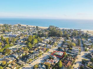 201 Cayuga St, Santa Cruz, CA 95062