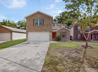 6042 Luckey Run, San Antonio, TX 78252