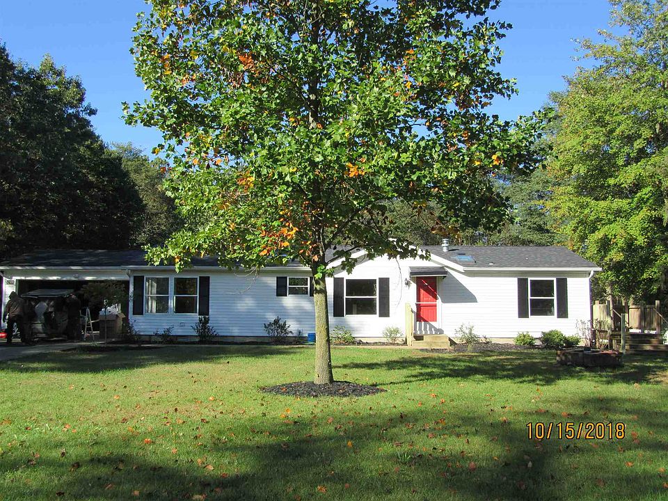 1st image of 52105 Decker Dr