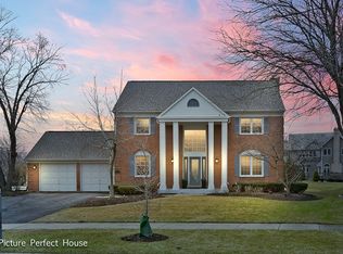 3940 Paradise Canyon Ct, Naperville, IL