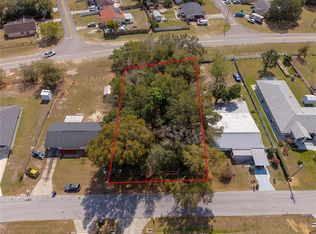 9 Spring Trce LOT 9, Ocala, FL 34472