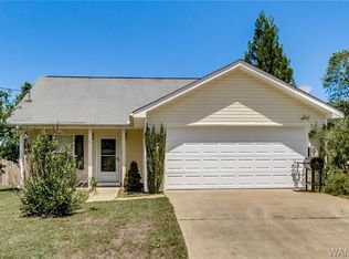 15641 Hagler Dr, Cottondale, AL