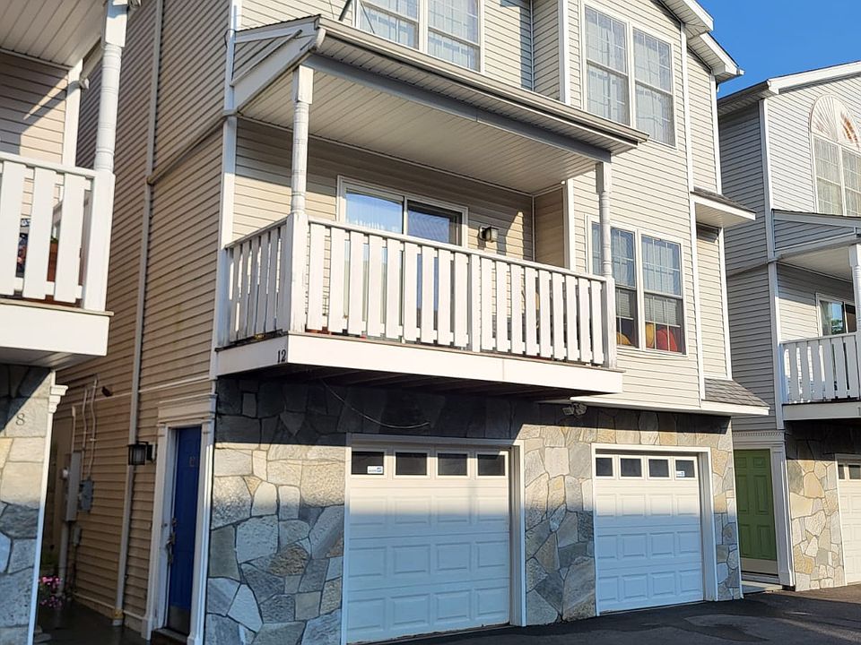 House Exterior