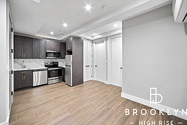 Rented by Brooklyn High Rise LLC