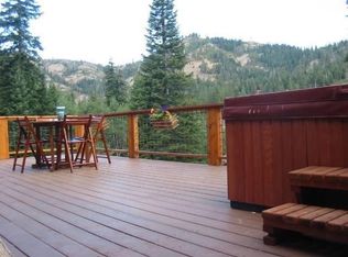 1118 Snow Crest Rd, Alpine Meadows, CA 96146