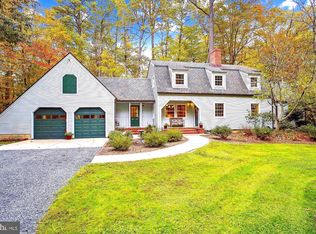 7945 Shipshead Creek Dr, Easton, MD 21601