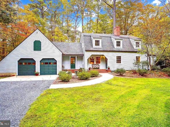 7945 Shipshead Creek Dr, Easton, MD 21601