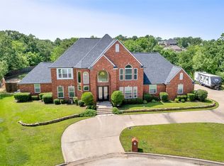 2104 Turtle Creek Dr, Denison, TX 75020