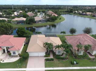 4374 Wellington Shores Dr, Wellington, FL 33449