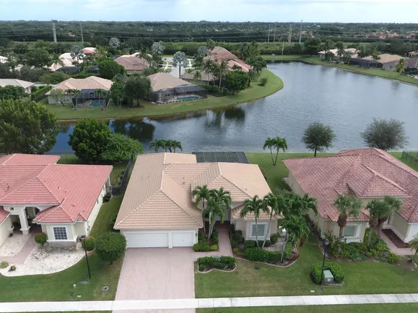 4374 Wellington Shores Drive, Wellington, FL 33449