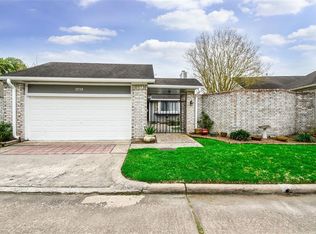 1726 Sullins Way, Houston, TX 77058