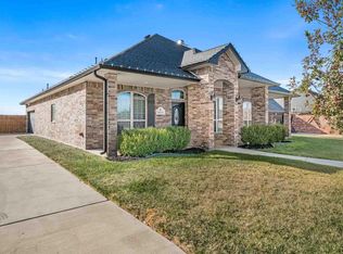 6 Cody Ln, Canyon, TX 79015