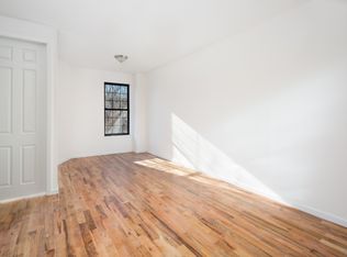 165 Macdougal St #3, Brooklyn, NY 11233