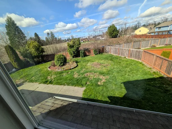 (undisclosed Address), Buckley, WA 98321