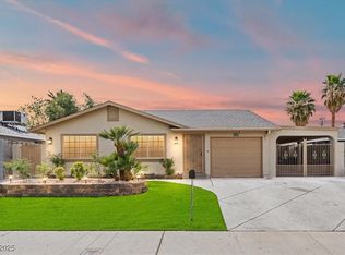 5001 Morris St, Las Vegas, NV 89122